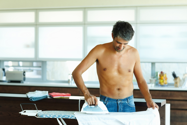 Правила охоты на разведенного мужчину