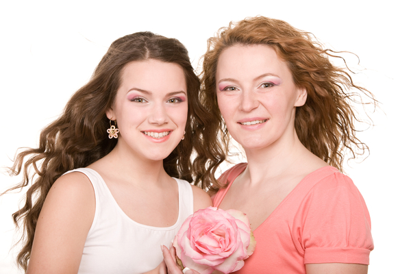 Маминых морщин на твоем лице можно избежать