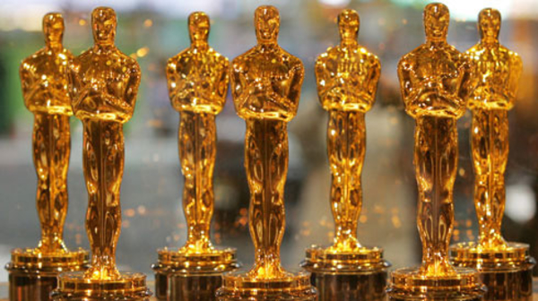 Американская киноакадемия объявила претендентов на Оскар