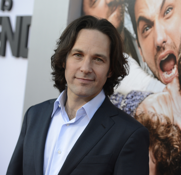 Пол Радд / Paul Rudd