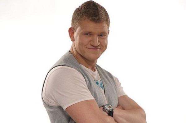 Алексей Кузнецов хочет быть как Басков