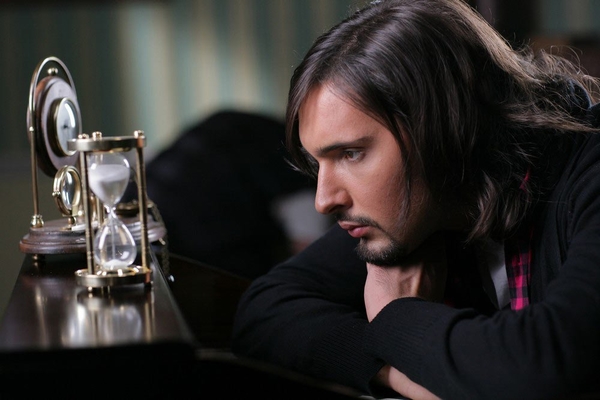 Виталия Козловского бросила любимая