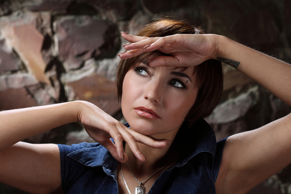 Сексуальные тайны имени. Часть 2