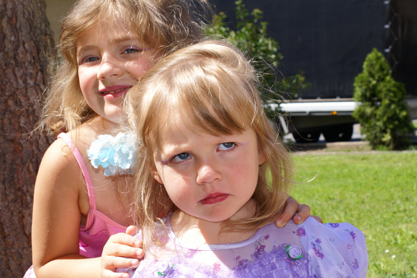 Почему твой ребенок непослушный