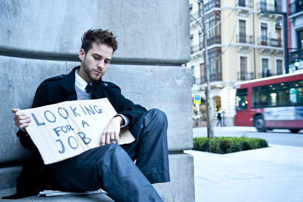 Что делать, если муж безработный