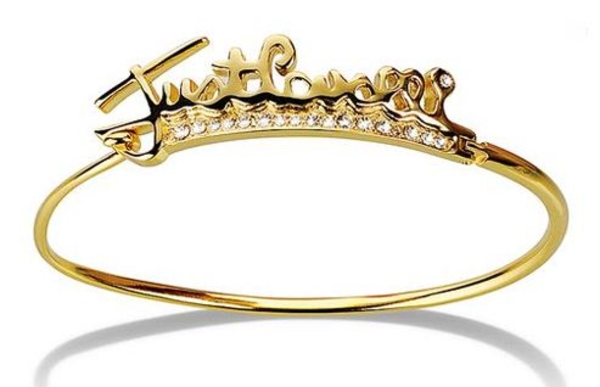 Roberto Cavalli представил коллекцию ювелирных украшений