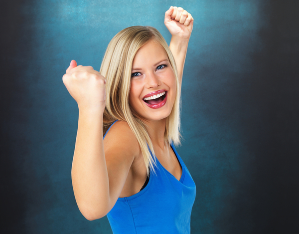 Как добиться желаемого в этом году