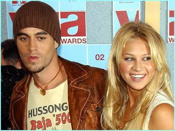 Анна Курникова беременна