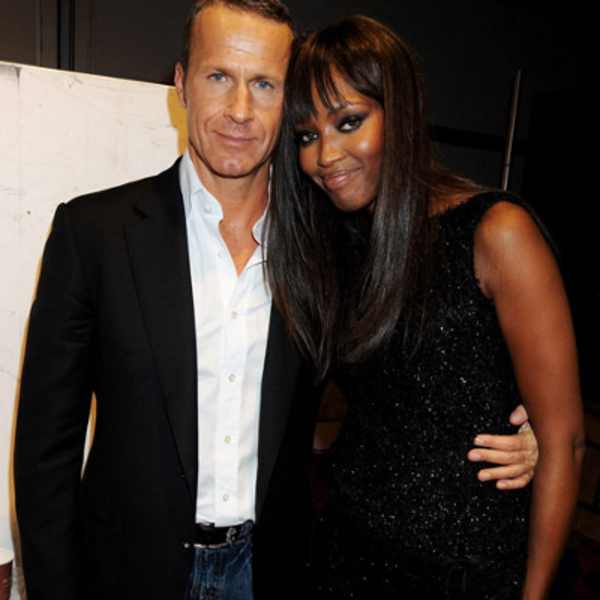 Кэмпбелл и Доронина не пустят на королевскую свадьбу