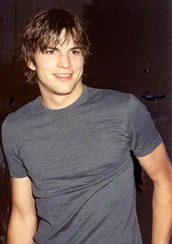 Дочка Деми Мур и Эштон Катчер спели дуэтом