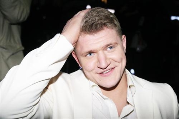 Алексей Кузнецов