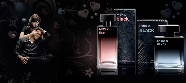 Конкурс Идеальная пара от  IVONA и MEXX Black