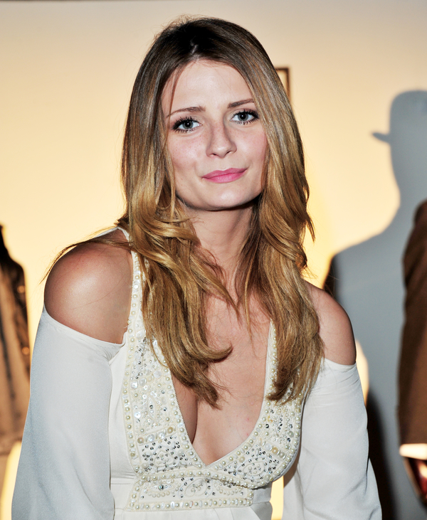 Миша Бартон / Mischa Barton