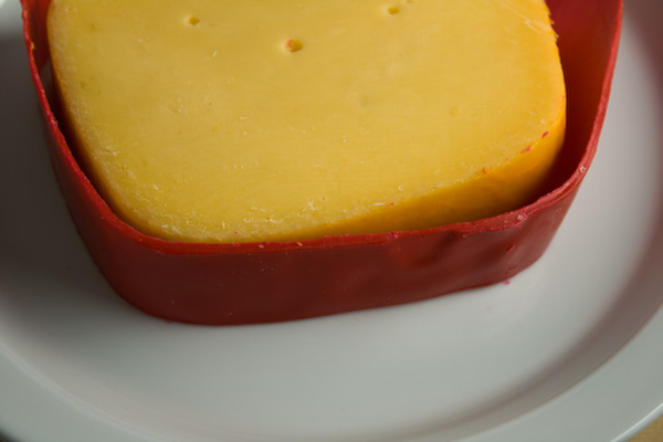 Голландский сыр