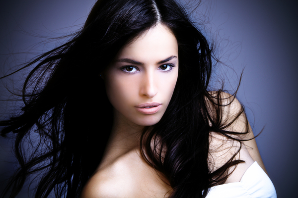 Спасаем волосы