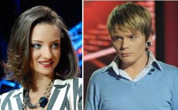 Татьяна Денисова: Кривошапко, твои шансы невелики!