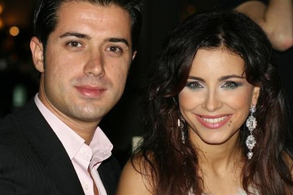 Беременная Лорак занялась ремонтом новой квартиры