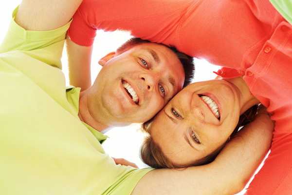 В чем выгода верности партнеру