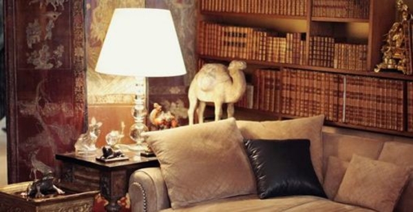 Легендарный дом-музей Chanel