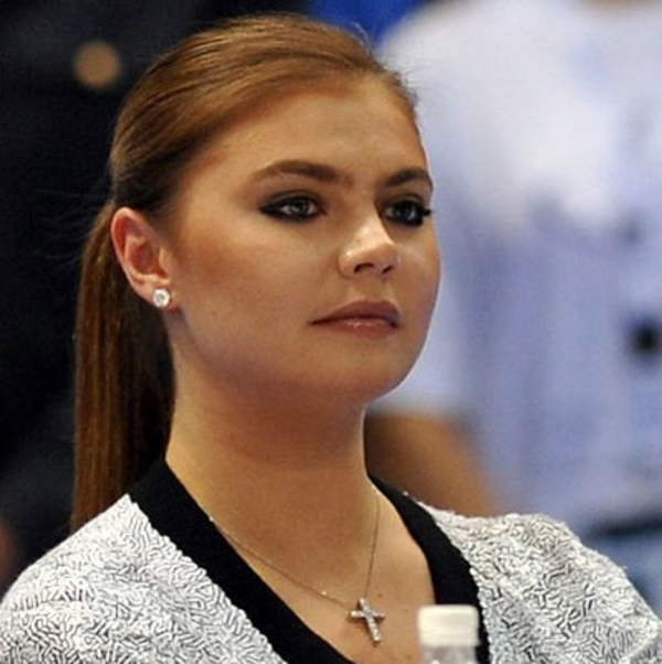 Алина Кабаева рассказала правду о сыне