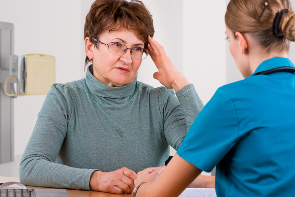 Как определить рак по симптомам