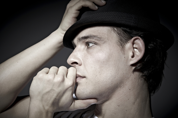 Определи, хочет ли он тебя