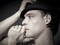 Определи, хочет ли он тебя