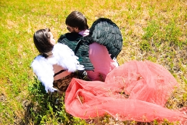 5 идей проведения Дня Валентина