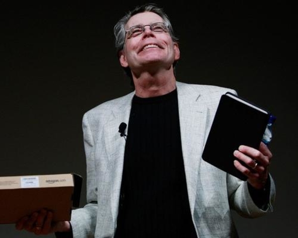 Стивена Кинга экранизируют в Голливуде