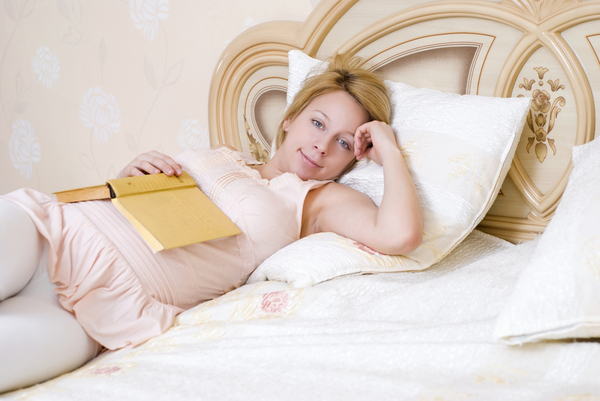 От родителей зависит характер будущего чада