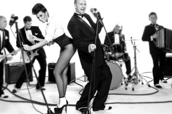 Выкрутасы Потапа и Насти Каменских