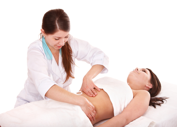 Снижаем вес с помощью масок для живота