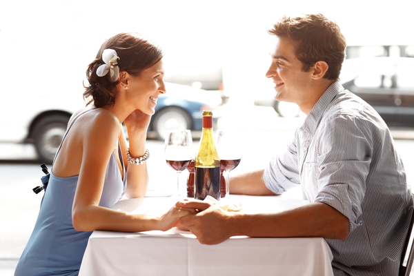 4 ошибки начала отношений