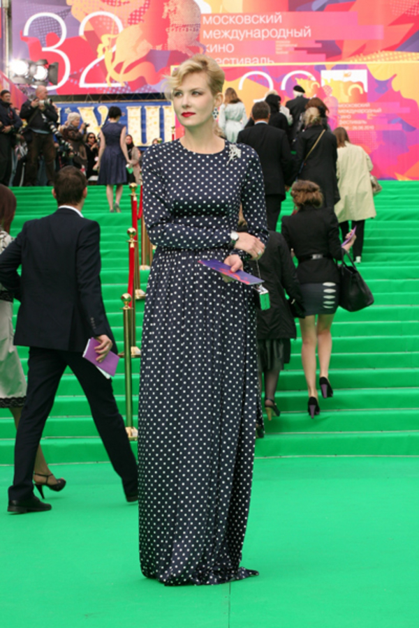 Рената Литвинова