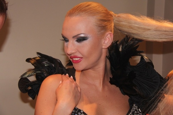 Киркоров и Камалия в восторге от Штатов