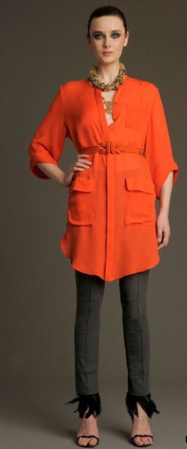 Лучший образ от Rachel Roy