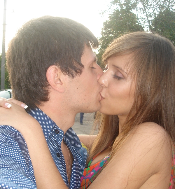 Гладкая Людмила