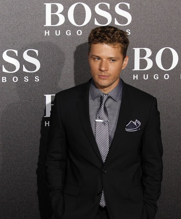 Райан Филлипп / Ryan Phillippe
