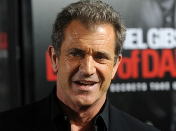 Мел Гибсон пытался покончить с собой