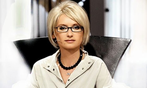 Мастер-класс по созданию стильного образа от Эвелины Хромченко