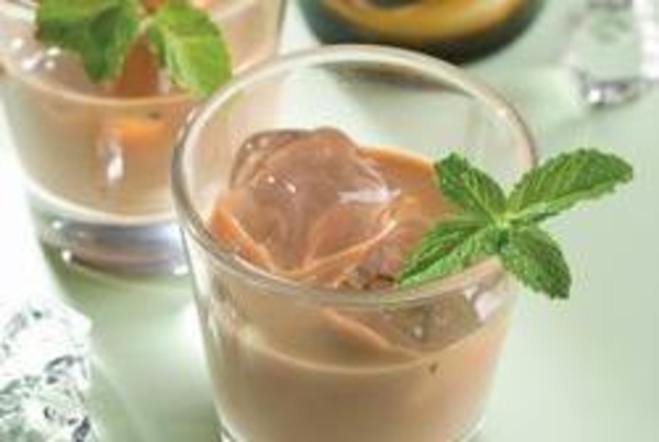 Топ-10 блюд со сливочным ликером