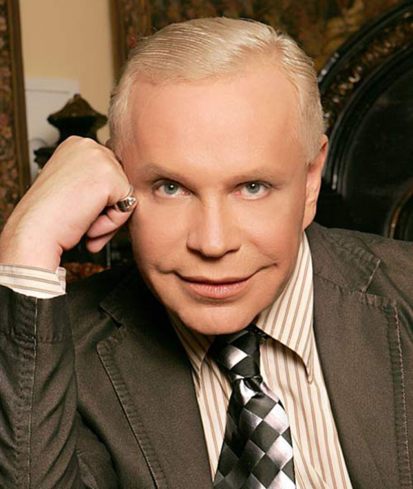 Моисеева выписали из больницы