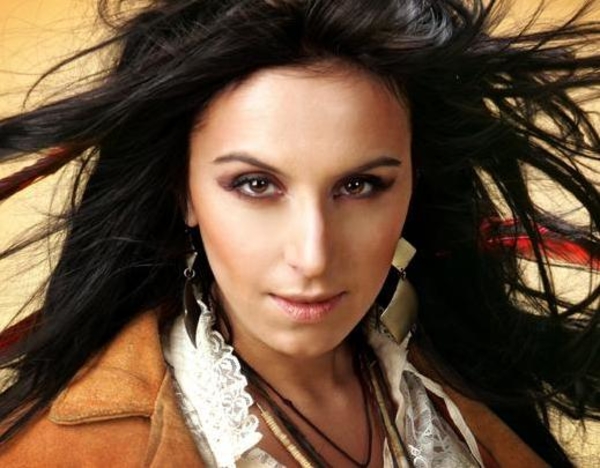 В сети появился клип Джамалы для Евровидения