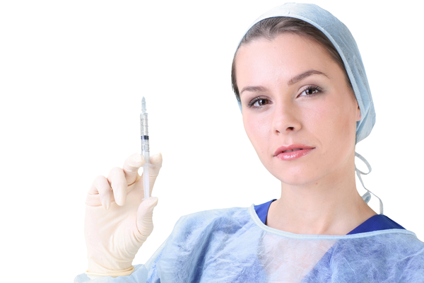 Создали вакцину для лечения болезней желудка