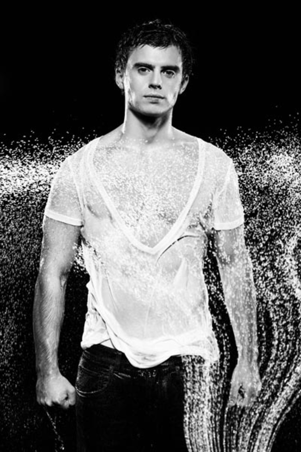 Кирилл Туриченко готовит к выходу новый альбом