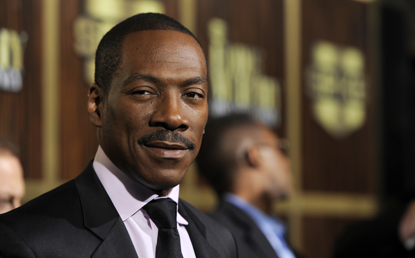 Эдди Мерфи / Eddie Murphy