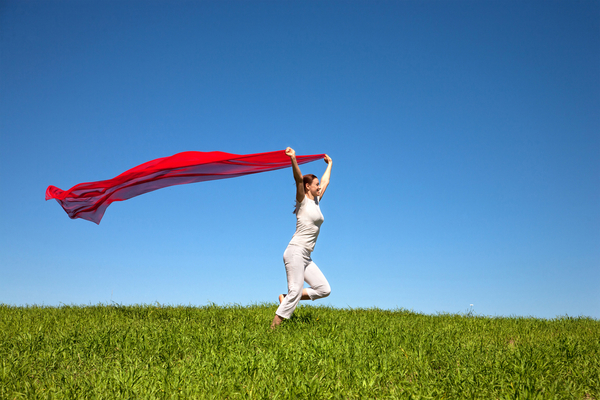 Физические упражнения - хорошая профилактика рака