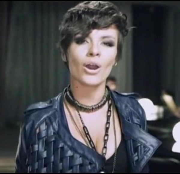 Эрика озвучит голливудский мультфильм