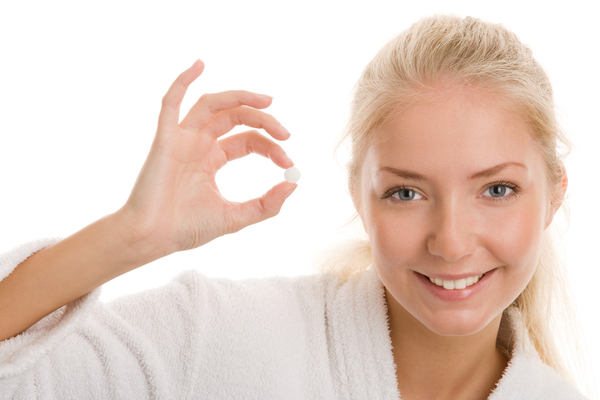 Принимаем лекарства правильно