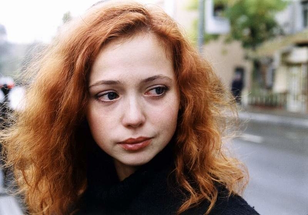 Звезда сериала Кадеты родила